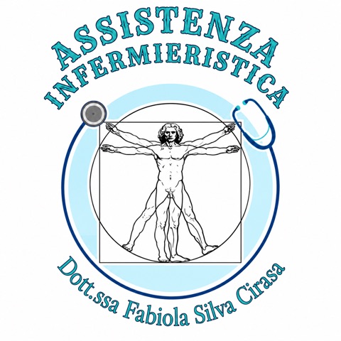 Logo Assistenza Infermieristica Dott.ssa Fabiola Silvia Cirasa
